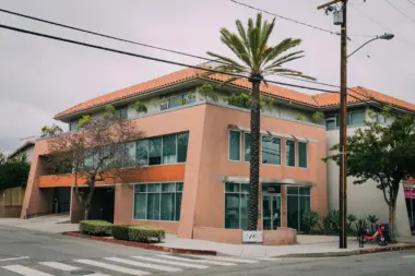 The facilities at Thrive Treatment in Santa Monica, CA 3